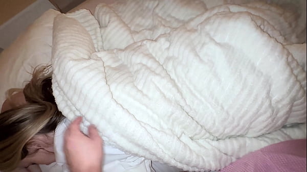 18 years old girl teaches her 69 years old sugar-daddy how to fuck tight pussy