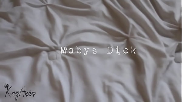 Nerdy Girl Fucks Herself with Big Dildo