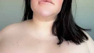 Natasha Crown – Biggest Booty you’ve ever seen