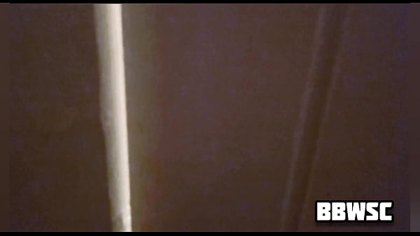 BBW Voyeur Compilation (Real BBW Wife Spied On)