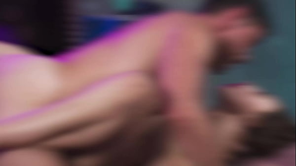 ADULTMOBILE – Big Tittied Milf Gets Her Tits Massaged Making Her Super Wet And Horny For Some Cock In Her Mouth