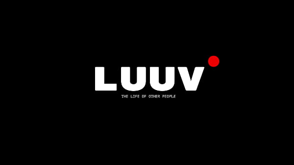 LUUV. Kelly films a solo video for her fans, wondering if her boyfriend will watch