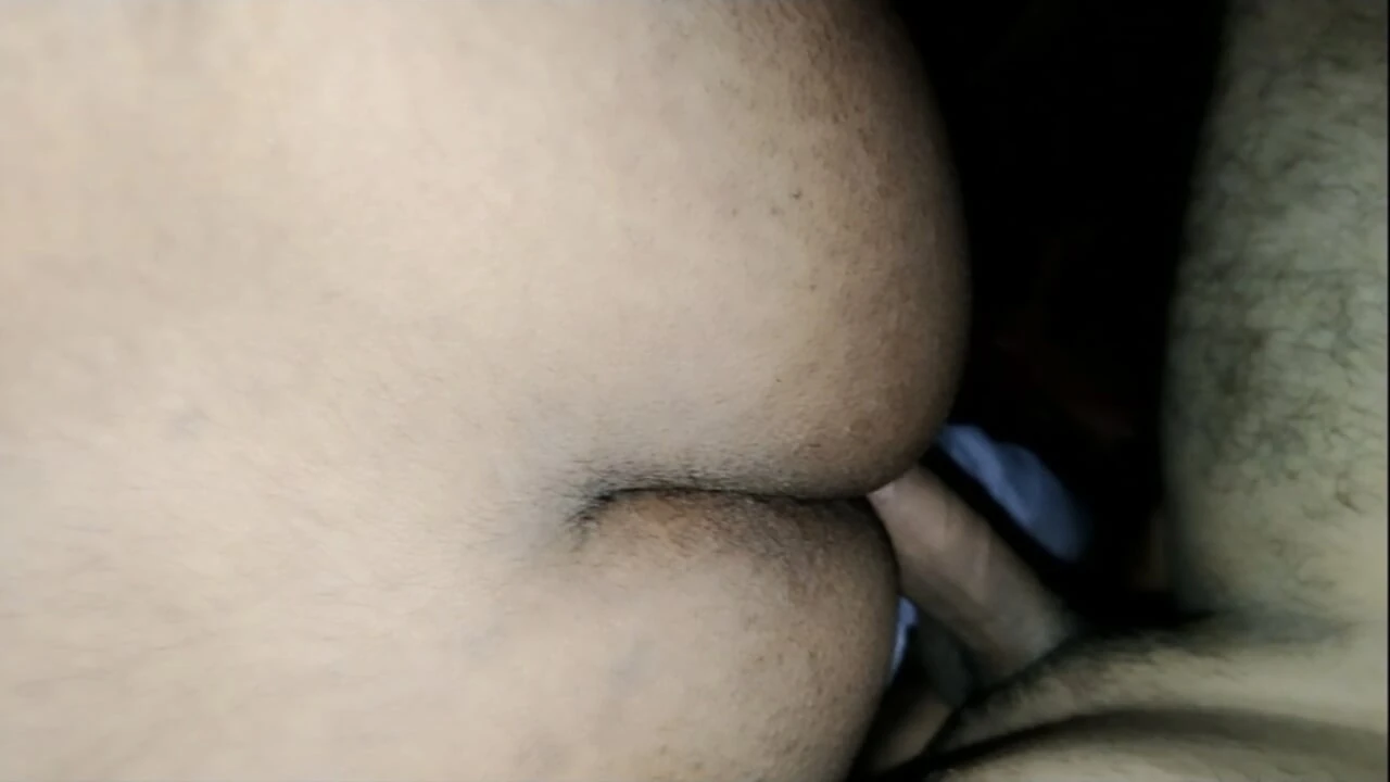 Bangladeshi housewife rest in bed and hard fuck pussy