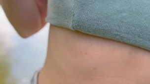 My new tits