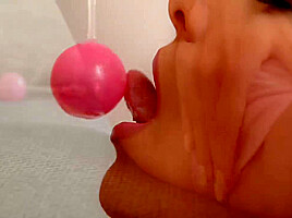 Peachy Sweet
