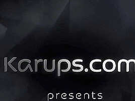 Princess Alice And Martin Spell – Tries Anal
