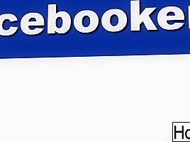 Busty Brunette Milf In Lingerie Wants Her Wet Pussy Fucked With Romana Ryder