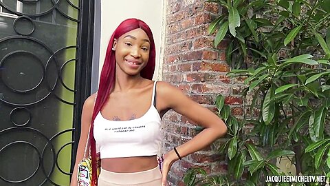 Deu Ate O Rabinho – Frenchy