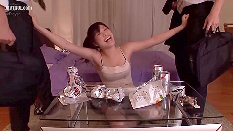 Everyone Can M5i9a1d-591 Gokkun Boss Miki Sunohara