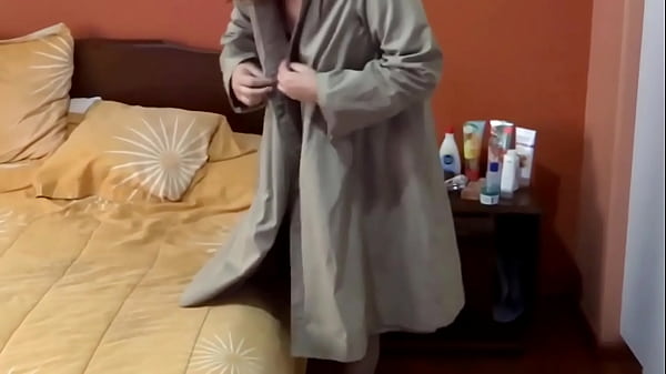 Look how my beautiful wife dresses for work, and it turns me on. Real cuckold.