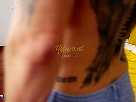 Milf Di Devi’s Hardcore Anal Fuck Ends With An Anal Creampie In Her Perfect Ass