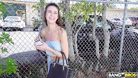 Naughty Vixen Kylie Rocket – Hard Fuck