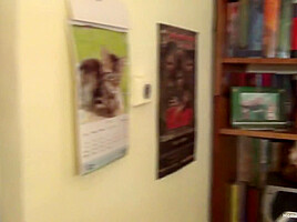 Nick Loves A Gooey Pussy – Alice & Nick