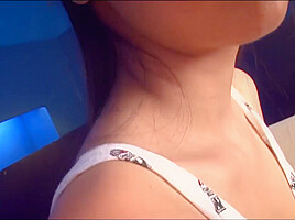 Yuzu Shiina – Horny Asian Sucks On A Big Cock