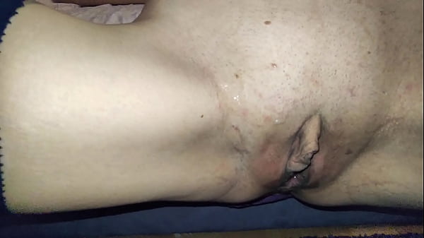 Behind the scenes with amateur couple