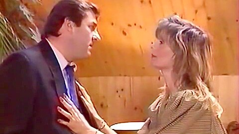 Mags Choice Vintage Retro Group Sex With Busty Brunette Pornstar