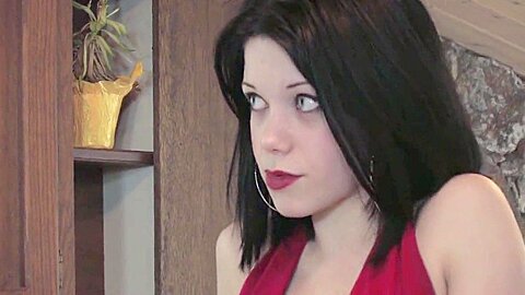 Eastern Euro Pretty Women Kiss And Fuck Each Other!