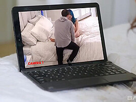 Jewelz Blu In Voluptuous Jewelzs Cowgirl Clip