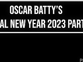 Mambo Perv’s New Year 2023 Party, Mih Ninfetinha & Natasha Rios