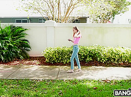 Miss Little One Night Stand