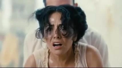 Mysterr – Maid’s Surprise From Behind