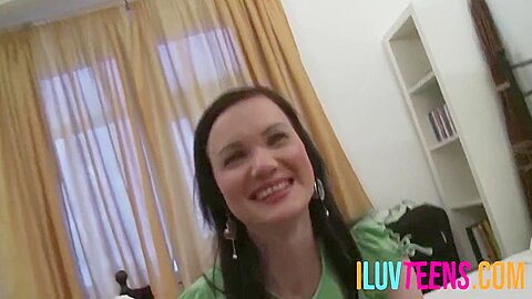 Sultry Chick Adores A 69 And Swallowing Her Lovers Load