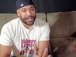 The Barry Loves Boobs Show – Episode 2 – Sweet Nesh