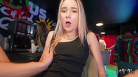 Thea Summers And Tony Rubino In Lily Kava Cheater