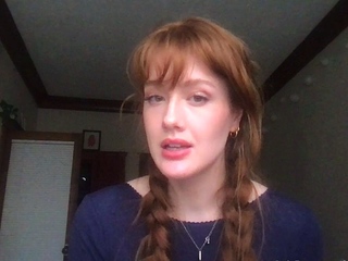 Amateur webcam slut creampie masturbate