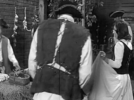 Cute Latina In Ganbang Action – Scott Lyons, Chanel Chavez And Tony T