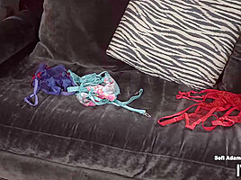 Don Sudan And Sofi Adams In Bts – Anal