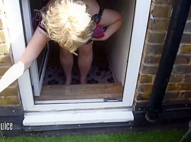 Draghixa Act Ii Starring And Sexyspice36 – Juliet Redhead