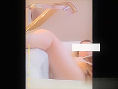 LAEM MASTURBATION BATH