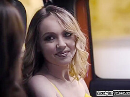 Nikole Nash And Alexia Anders In Why Are You Sucking Off Your Stepbrother 2