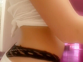 Sexy Blonde Rides A Huge Black Cock While Sucking Another With Mark Wood And Jocelyn Jayden