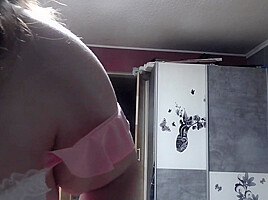 Strippties And Kinky