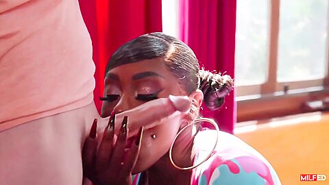 Vagabunda Quer Leitinho