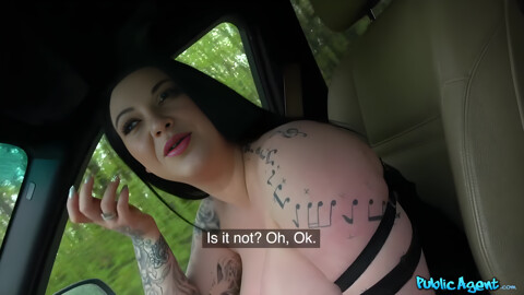 Spicy Milf Mind-boggling Blowjob Video